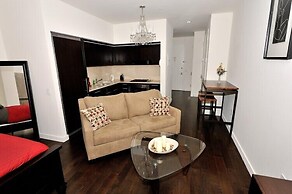 Market Rentals Downtown Apartments