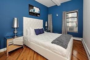 Market Rentals Downtown Apartments