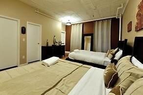 Market Rentals Downtown Apartments