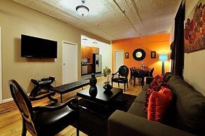 Market Rentals Downtown Apartments