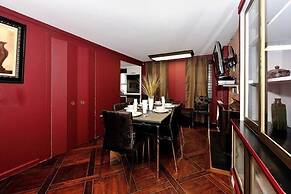 Market Rentals Downtown Apartments