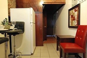 Market Rentals Downtown Apartments