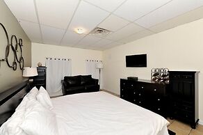 Market Rentals Downtown Apartments