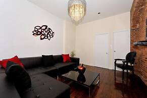 Market Rentals Downtown Apartments