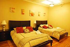 Market Rentals Downtown Apartments