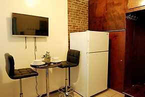 Market Rentals Downtown Apartments