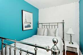 Market Rentals Downtown Apartments