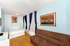 Market Rentals Downtown Apartments