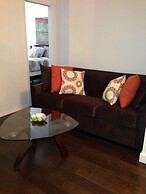 Market Rentals Downtown Apartments