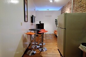 Market Rentals Downtown Apartments