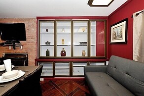 Market Rentals Downtown Apartments