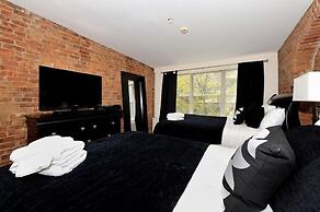 Market Rentals Downtown Apartments