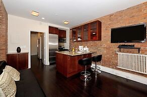 Market Rentals Downtown Apartments