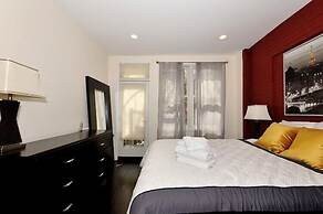 Market Rentals Downtown Apartments