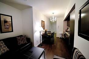 Market Rentals Downtown Apartments