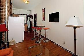 Market Rentals Downtown Apartments