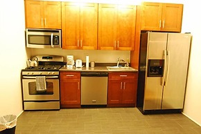 Market Rentals Downtown Apartments