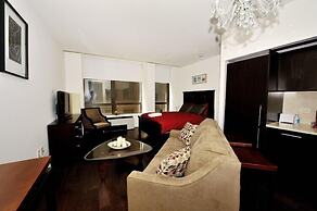 Market Rentals Downtown Apartments