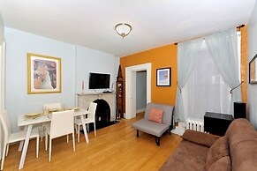 Market Rentals Downtown Apartments