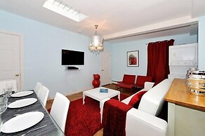 Market Rentals Downtown Apartments