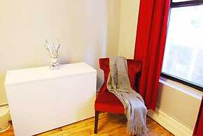 Market Rentals Downtown Apartments