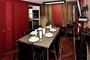 Market Rentals Downtown Apartments