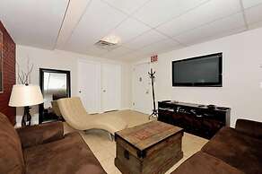 Market Rentals Downtown Apartments