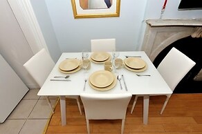 Market Rentals Downtown Apartments