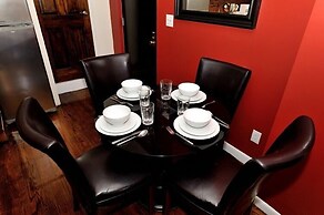 Market Rentals Downtown Apartments