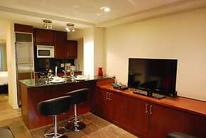 Market Rentals Downtown Apartments