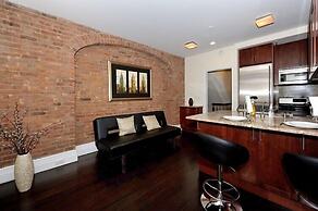 Market Rentals Downtown Apartments