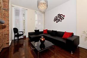 Market Rentals Downtown Apartments