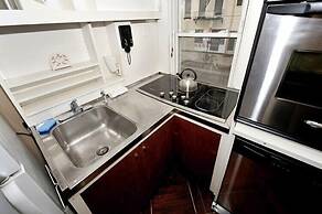 Market Rentals Downtown Apartments