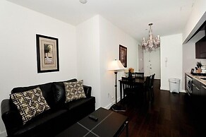 Market Rentals Downtown Apartments