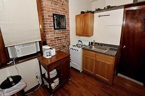 Market Rentals Downtown Apartments