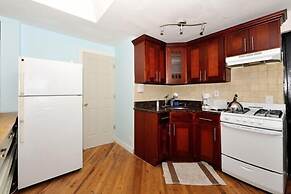 Market Rentals Downtown Apartments