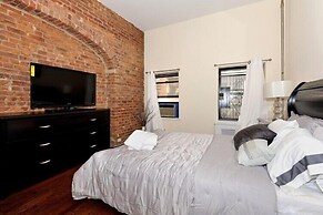 Market Rentals Downtown Apartments