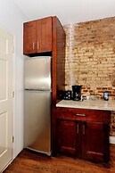 Market Rentals Downtown Apartments