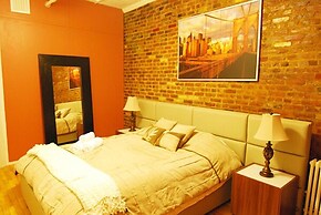 Market Rentals Downtown Apartments