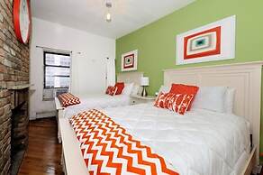 Market Rentals Downtown Apartments