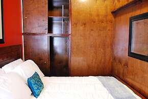 Market Rentals Downtown Apartments