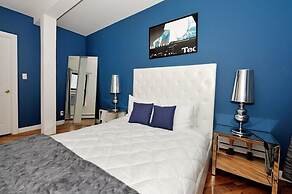 Market Rentals Downtown Apartments