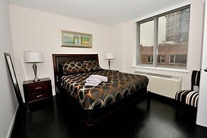 Market Rentals Downtown Apartments