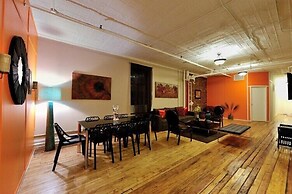 Market Rentals Downtown Apartments