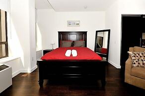 Market Rentals Downtown Apartments