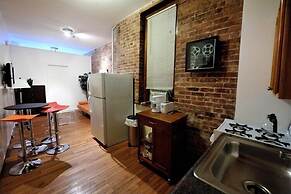 Market Rentals Downtown Apartments