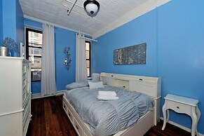 Market Rentals Downtown Apartments