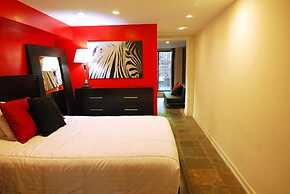 Market Rentals Downtown Apartments