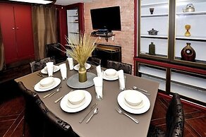 Market Rentals Downtown Apartments