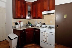 Market Rentals Downtown Apartments